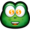 Green Monster 28-01 icon